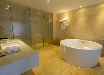 Nanxun Hapital Hotel Huzhou Esterno foto