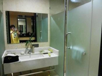 Nanxun Hapital Hotel Huzhou Esterno foto