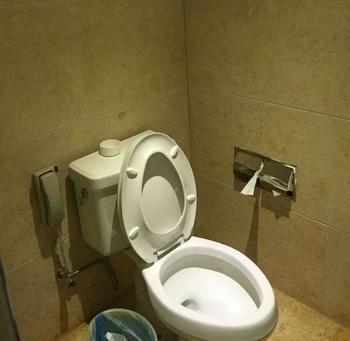 Nanxun Hapital Hotel Huzhou Esterno foto