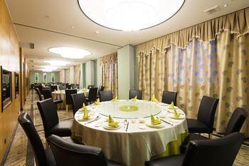 Nanxun Hapital Hotel Huzhou Esterno foto
