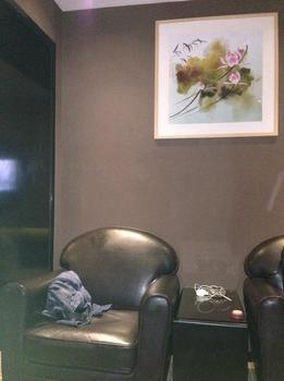 Nanxun Hapital Hotel Huzhou Esterno foto