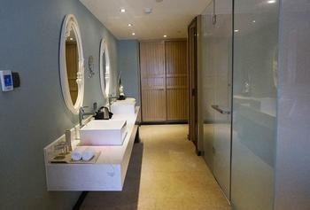 Nanxun Hapital Hotel Huzhou Esterno foto