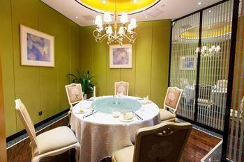 Nanxun Hapital Hotel Huzhou Esterno foto